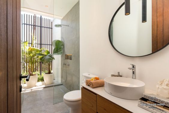 Image 16 from Brand New 3 Bedroom Villa for Sale and Rent in Bali Pererenan Tumbak Bayuh