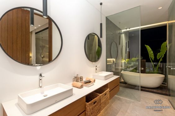 Image 14 from Brand New 3 Bedroom Villa for Sale and Rent in Bali Pererenan Tumbak Bayuh
