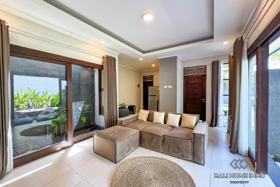 Image 3 from Cozy 2 Bedroom Townhouse for Rent in Uluwatu Bal