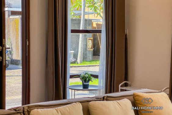 Image 4 from Cozy 2 Bedroom Townhouse for Rent in Uluwatu Bali