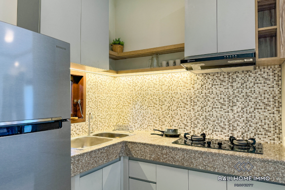 Image 13 from Cozy 2 Bedroom Townhouse for Rent in Uluwatu Bali