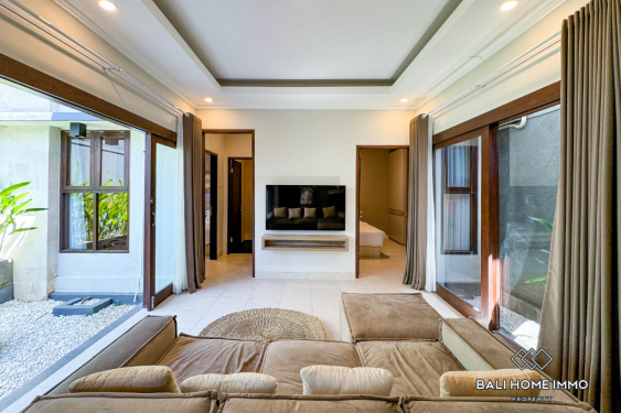 Image 2 from Villa familiale de 2 chambres à louer à Uluwatu Bali