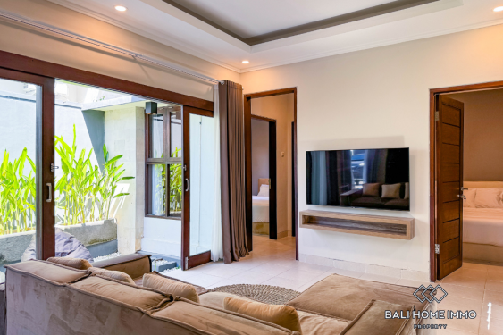 Image 3 from Villa familiale de 2 chambres à louer à Uluwatu Bali