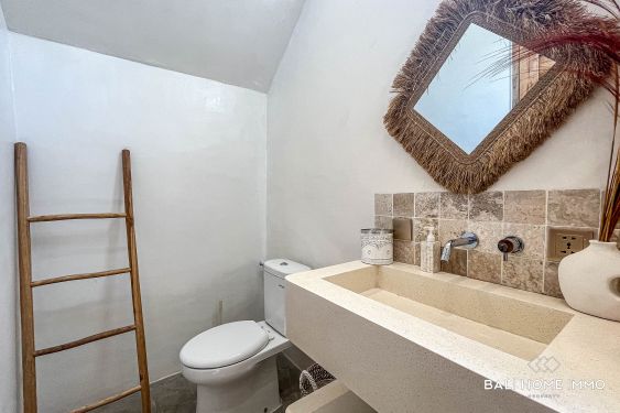 Image 15 from VILLA D'INVESTISSEMENT DE 2 CHAMBRES À VENDRE ET À LOUER À ULUWATU PRÈS DE LA PLAGE DE NYANG NYANG