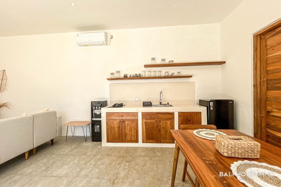 Image 7 from VILLA D'INVESTISSEMENT DE 2 CHAMBRES À VENDRE ET À LOUER À ULUWATU PRÈS DE LA PLAGE DE NYANG NYANG