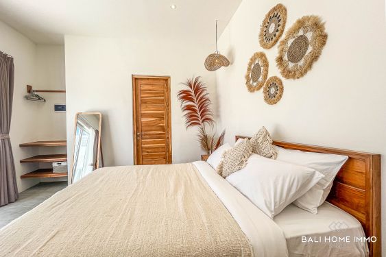 Image 12 from VILLA D'INVESTISSEMENT DE 2 CHAMBRES À VENDRE ET À LOUER À ULUWATU PRÈS DE LA PLAGE DE NYANG NYANG