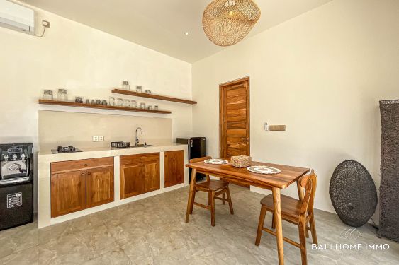 Image 6 from VILLA D'INVESTISSEMENT DE 2 CHAMBRES À VENDRE ET À LOUER À ULUWATU PRÈS DE LA PLAGE DE NYANG NYANG