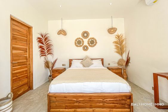 Image 8 from VILLA D'INVESTISSEMENT DE 2 CHAMBRES À VENDRE ET À LOUER À ULUWATU PRÈS DE LA PLAGE DE NYANG NYANG