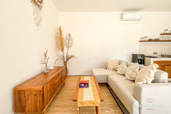 Image 5 from VILLA D'INVESTISSEMENT DE 2 CHAMBRES À VENDRE ET À LOUER À ULUWATU PRÈS DE LA PLAGE DE NYANG NYANG