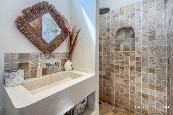Image 14 from VILLA D'INVESTISSEMENT DE 2 CHAMBRES À VENDRE ET À LOUER À ULUWATU PRÈS DE LA PLAGE DE NYANG NYANG