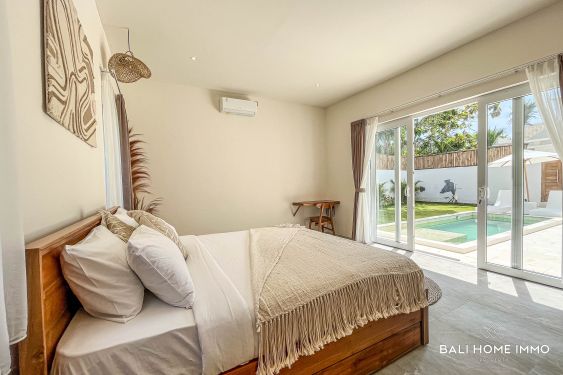 Image 11 from VILLA D'INVESTISSEMENT DE 2 CHAMBRES À VENDRE ET À LOUER À ULUWATU PRÈS DE LA PLAGE DE NYANG NYANG