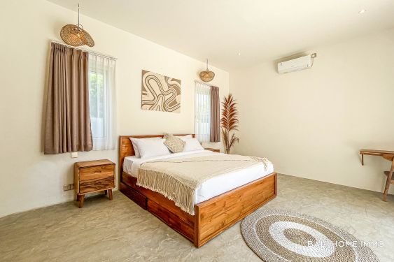 Image 9 from VILLA D'INVESTISSEMENT DE 2 CHAMBRES À VENDRE ET À LOUER À ULUWATU PRÈS DE LA PLAGE DE NYANG NYANG