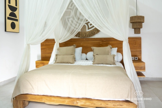 Image 8 from Vila Tropis 2 Kamar  Dijual di Seminyak