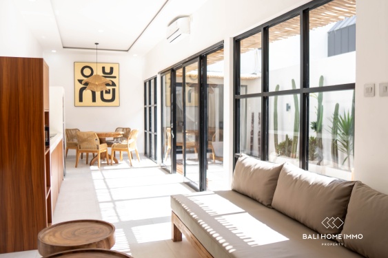 Image 4 from Vila Tropis 2 Kamar  Dijual di Seminyak