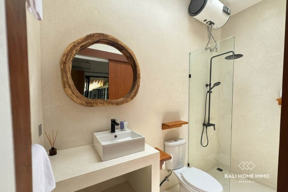 Image 14 from Vila Tropis 2 Kamar  Dijual di Seminyak