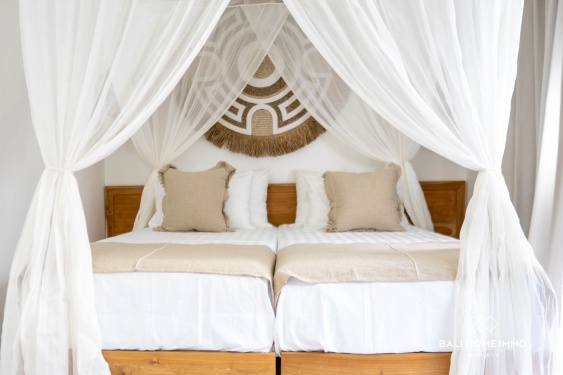 Image 10 from Vila Tropis 2 Kamar  Dijual di Seminyak