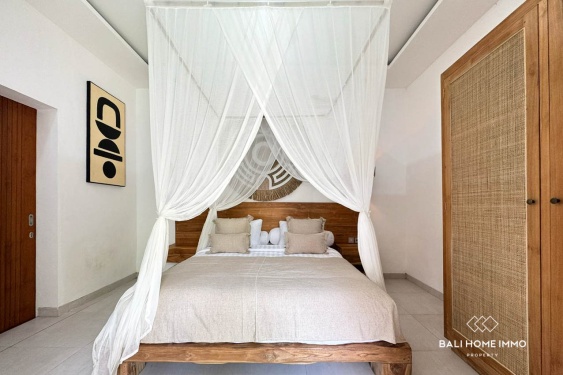 Image 7 from Vila Tropis 2 Kamar  Dijual di Seminyak