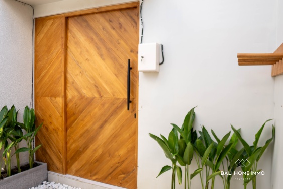 Image 18 from Vila Tropis 2 Kamar  Dijual di Seminyak