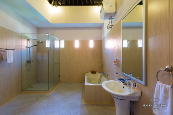 Image 13 from 2 BEDROOM VILLA FOR RENT WALKING DISTANCE TO BATU BELIG BEACH