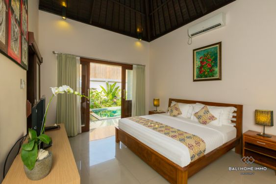 Image 12 from 2 BEDROOM VILLA FOR RENT WALKING DISTANCE TO BATU BELIG BEACH