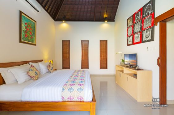 Image 10 from 2 BEDROOM VILLA FOR RENT WALKING DISTANCE TO BATU BELIG BEACH