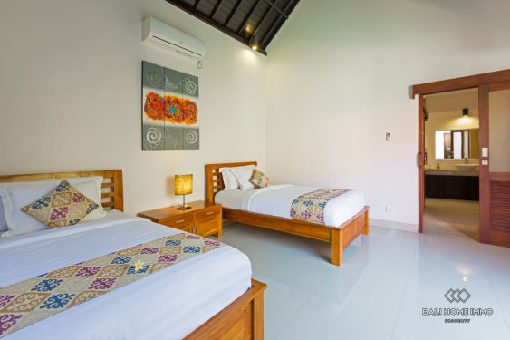 Image 9 from 2 BEDROOM VILLA FOR RENT WALKING DISTANCE TO BATU BELIG BEACH