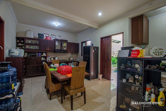 Image 5 from Villa 2 kamar disewakan di Pererenan, Bali, sisi utara