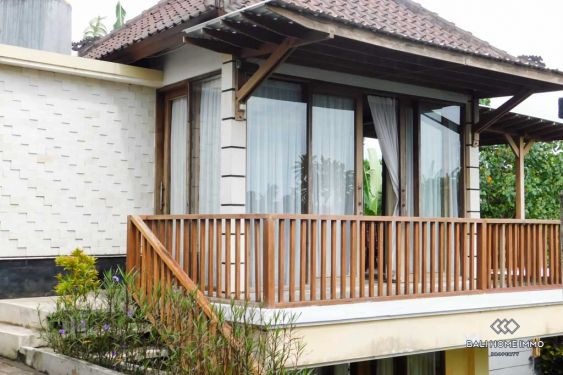 Image 14 from Villa 2 kamar disewakan di Pererenan, Bali, sisi utara