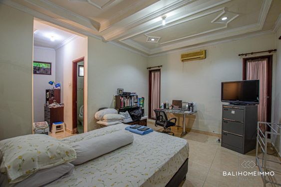 Image 9 from Villa 2 kamar disewakan di Pererenan, Bali, sisi utara