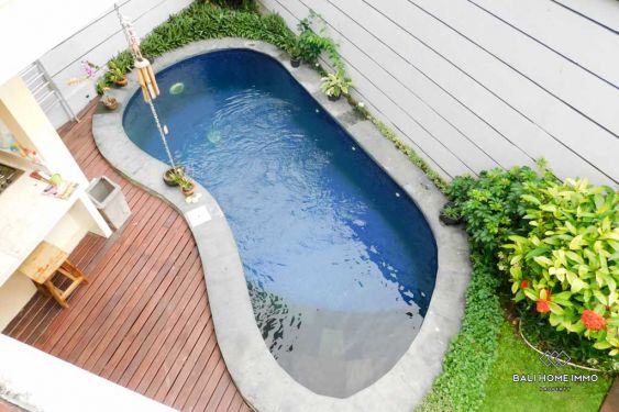 Image 16 from Villa 2 kamar disewakan di Pererenan, Bali, sisi utara