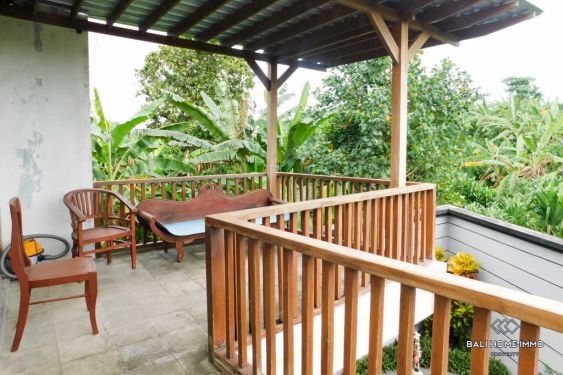Image 13 from Villa 2 kamar disewakan di Pererenan, Bali, sisi utara