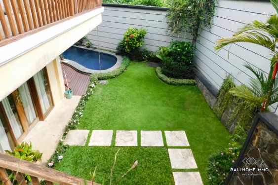 Image 15 from Villa 2 kamar disewakan di Pererenan, Bali, sisi utara