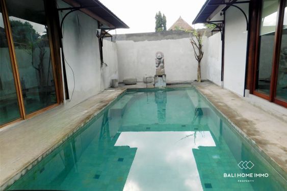 Image 4 from 2 Bedrooms Villa for Rent in Bali Umalas
