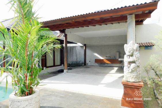 Image 2 from Villa de 2 chambres à louer à Bali Umalas