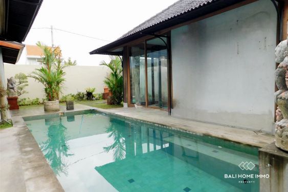 Image 11 from 2 Bedrooms Villa for Rent in Bali Umalas