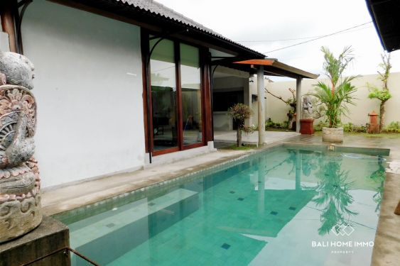 Image 3 from Villa de 2 chambres à louer à Bali Umalas