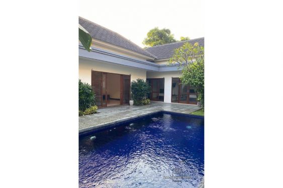 Image 1 from Villa de 2 chambres à louer à Canggu Berawa