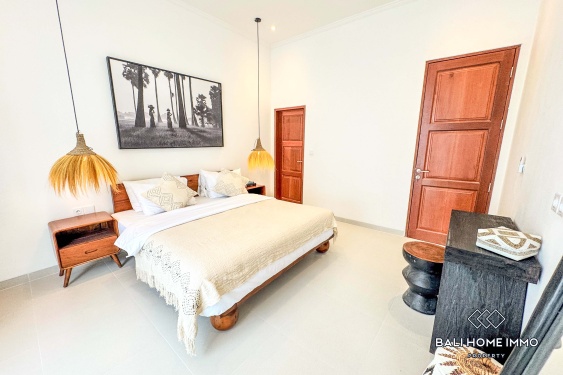 Image 9 from Vila 2 Kamar Disewakan di Canggu Berawa