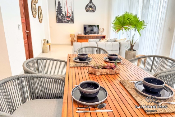 Image 6 from Vila 2 Kamar Disewakan di Canggu Berawa