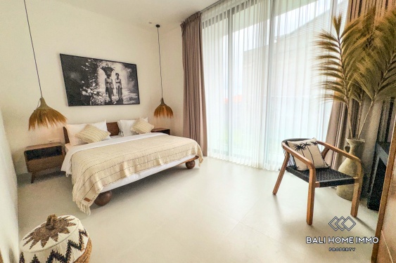 Image 10 from Vila 2 Kamar Disewakan di Canggu Berawa