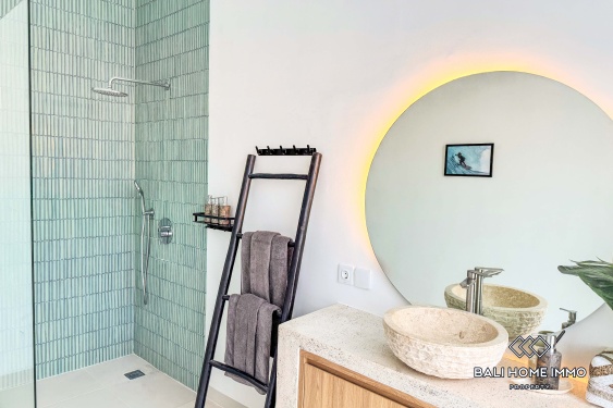 Image 11 from Vila 2 Kamar Disewakan di Canggu Berawa