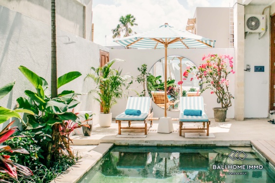 Image 14 from Vila 2 Kamar Disewakan di Canggu Berawa