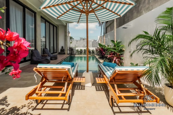 Image 13 from Vila 2 Kamar Disewakan di Canggu Berawa