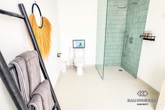 Image 12 from Vila 2 Kamar Disewakan di Canggu Berawa