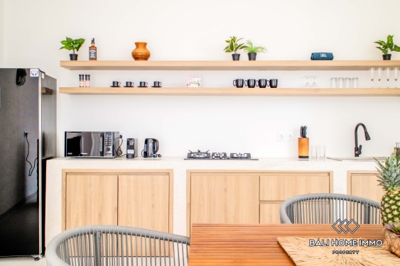 Image 7 from Vila 2 Kamar Disewakan di Canggu Berawa