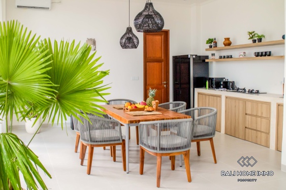 Image 5 from Vila 2 Kamar Disewakan di Canggu Berawa