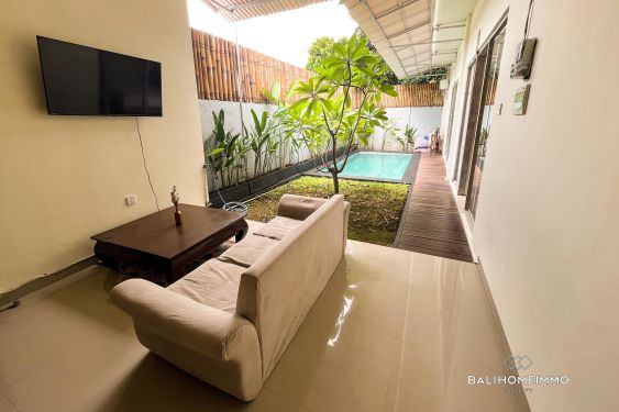 Image 3 from Villa de 2 chambres à louer à Canggu Padonan