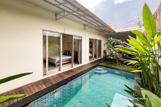 Image 1 from Villa de 2 chambres à louer à Canggu Padonan