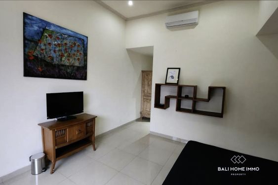 Image 9 from Villa 2 kamar tidur disewakan di Kerobokan Bali