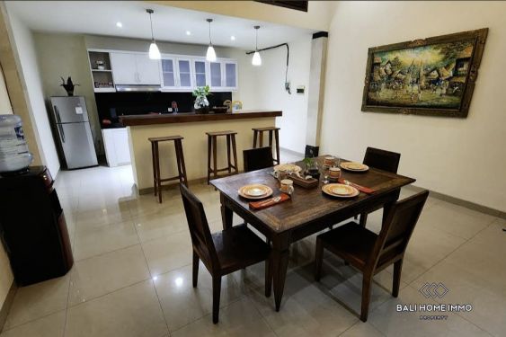 Image 3 from 2 bedrooms villa for rent in Kerobokan Bali
